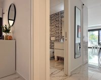 Resale - Apartment - Orihuela Costa  - Los Altos