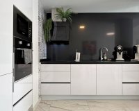 Resale - Apartment - Orihuela Costa  - Los Altos