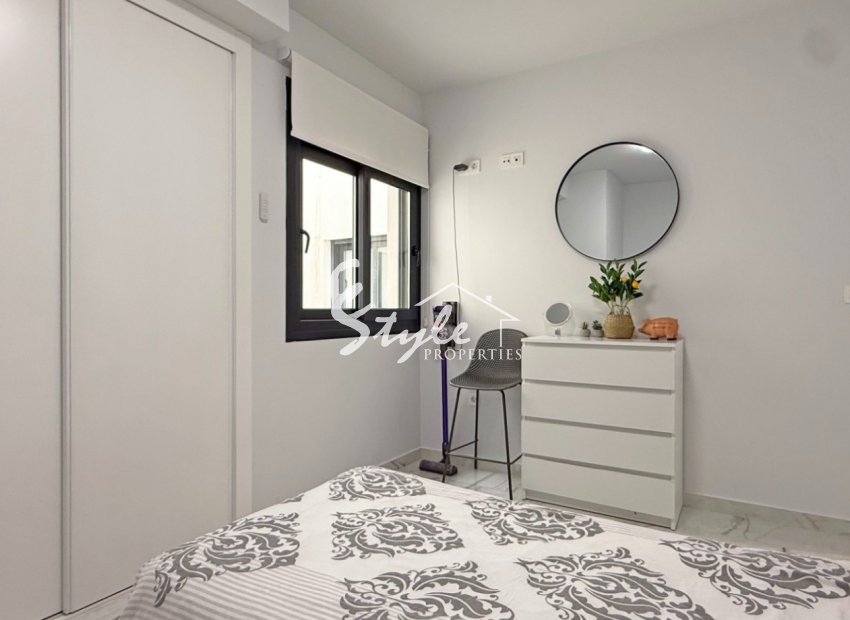 Resale - Apartment - Orihuela Costa  - Los Altos