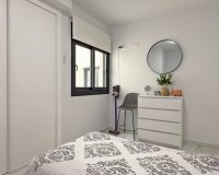 Resale - Apartment - Orihuela Costa  - Los Altos