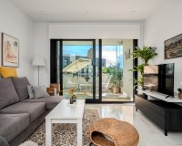 Resale - Apartment - Orihuela Costa  - Los Altos