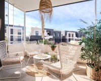 Resale - Apartment - Orihuela Costa  - Los Altos