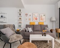 Resale - Apartment - Orihuela Costa  - Los Altos