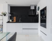 Resale - Apartment - Orihuela Costa  - Los Altos