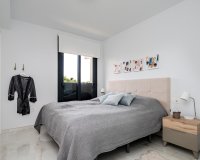 Resale - Apartment - Orihuela Costa  - Los Altos