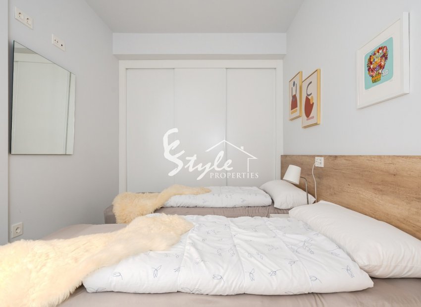 Resale - Apartment - Orihuela Costa  - Los Altos