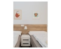 Resale - Apartment - Orihuela Costa  - Los Altos