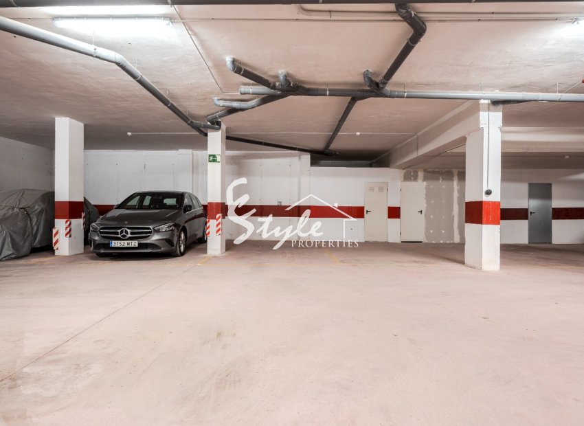 Resale - Apartment - Orihuela Costa  - Los Altos