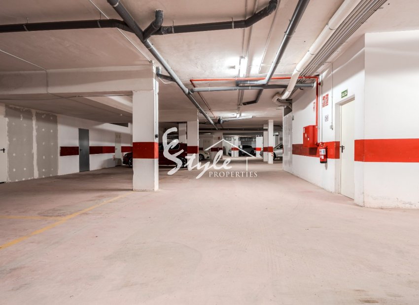 Resale - Apartment - Orihuela Costa  - Los Altos