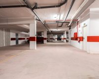 Resale - Apartment - Orihuela Costa  - Los Altos