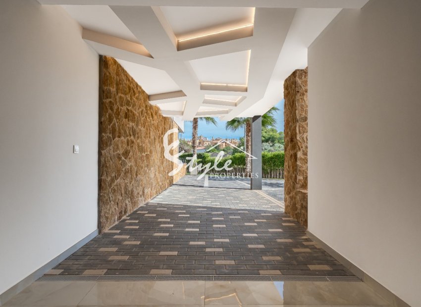 Resale - Apartment - Orihuela Costa  - Los Altos