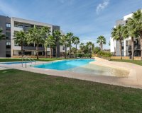 Resale - Apartment - Orihuela Costa  - Los Altos