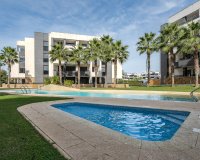 Resale - Apartment - Orihuela Costa  - Los Altos