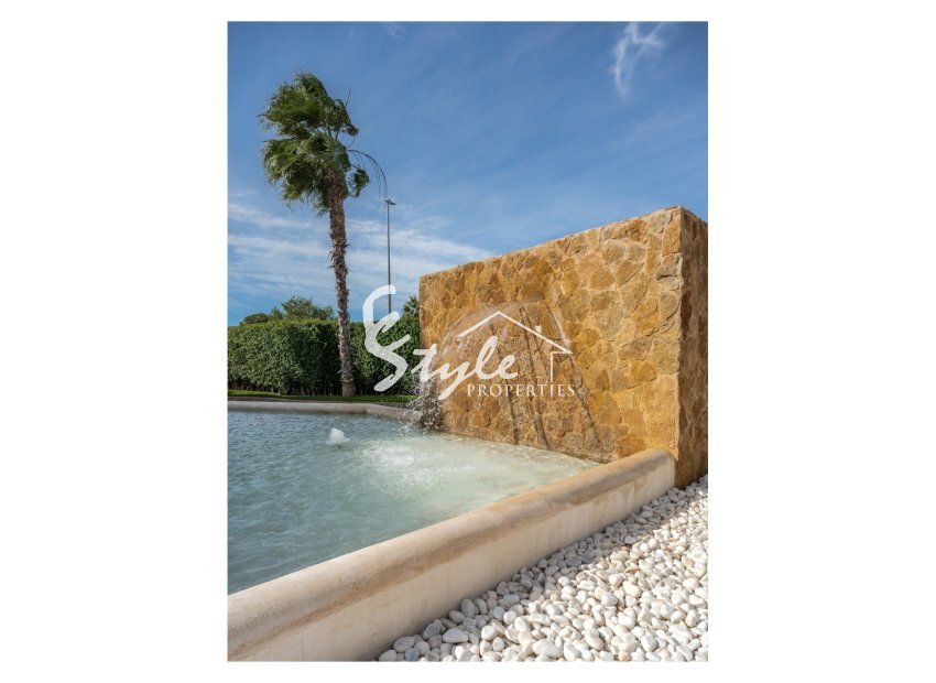 Resale - Apartment - Orihuela Costa  - Los Altos