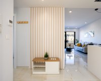 Resale - Apartment - Orihuela Costa  - Los Altos