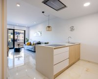 Resale - Apartment - Orihuela Costa  - Los Altos