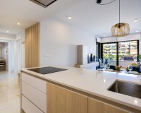 Resale - Apartment - Orihuela Costa  - Los Altos