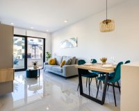 Resale - Apartment - Orihuela Costa  - Los Altos