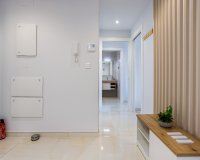 Resale - Apartment - Orihuela Costa  - Los Altos