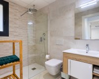 Resale - Apartment - Orihuela Costa  - Los Altos