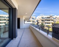 Resale - Apartment - Orihuela Costa  - Los Altos