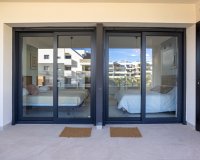 Resale - Apartment - Orihuela Costa  - Los Altos