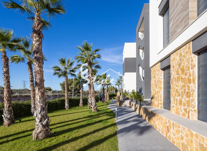 Resale - Apartment - Orihuela Costa  - Los Altos