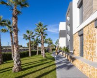 Resale - Apartment - Orihuela Costa  - Los Altos