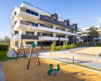 Resale - Apartment - Orihuela Costa  - Los Altos