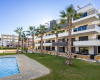 Resale - Apartment - Orihuela Costa  - Los Altos