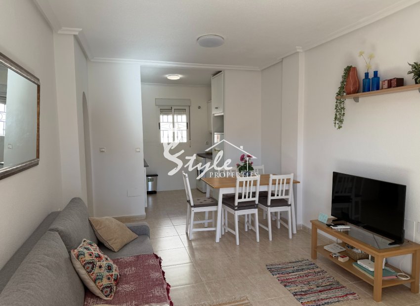 Resale - Apartment - Orihuela Costa * - Los Altos *