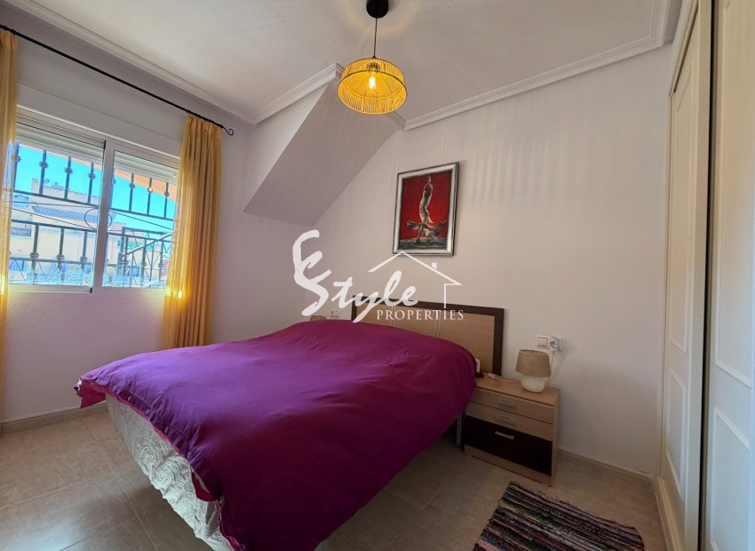 Resale - Apartment - Orihuela Costa * - Los Altos *