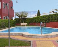 Resale - Apartment - Orihuela Costa * - Los Altos *