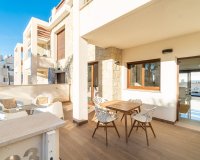 Resale - Apartment - Orihuela Costa  - Los Balcones - Los Altos del Edén