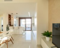 Resale - Apartment - Orihuela Costa  - Los Balcones - Los Altos del Edén