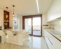 Resale - Apartment - Orihuela Costa  - Los Balcones - Los Altos del Edén