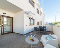 Resale - Apartment - Orihuela Costa  - Los Balcones - Los Altos del Edén