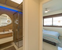 Resale - Apartment - Orihuela Costa  - Los Balcones - Los Altos del Edén