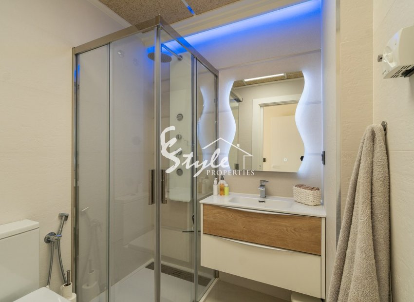 Resale - Apartment - Orihuela Costa  - Los Balcones - Los Altos del Edén