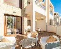 Resale - Apartment - Orihuela Costa  - Los Balcones - Los Altos del Edén