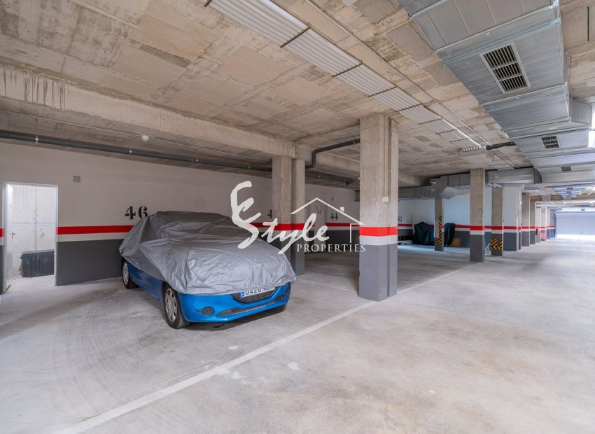 Resale - Apartment - Orihuela Costa  - Los Balcones - Los Altos del Edén