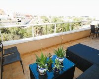 Resale - Apartment - Orihuela Costa  - Los Dolses