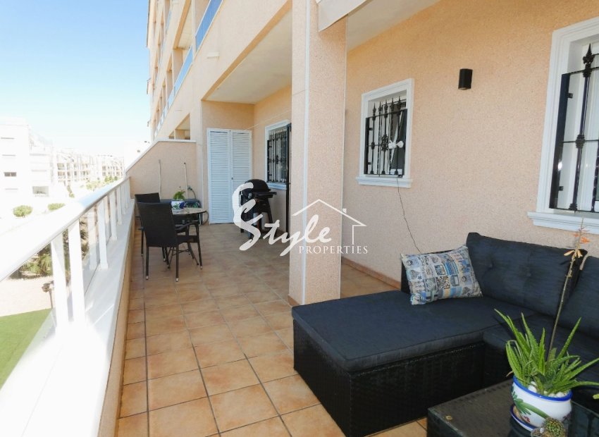 Resale - Apartment - Orihuela Costa  - Los Dolses