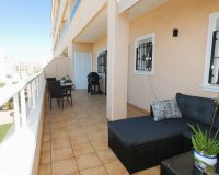 Resale - Apartment - Orihuela Costa  - Los Dolses