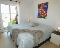 Resale - Apartment - Orihuela Costa  - Los Dolses