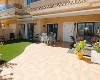 Resale - Apartment - Orihuela Costa  - Los Dolses