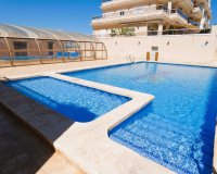 Resale - Apartment - Orihuela Costa  - Los Dolses