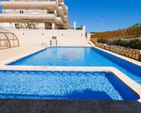 Resale - Apartment - Orihuela Costa  - Los Dolses