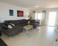 Resale - Apartment - Orihuela Costa  - Los Dolses