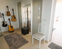 Resale - Apartment - Orihuela Costa  - Los Dolses